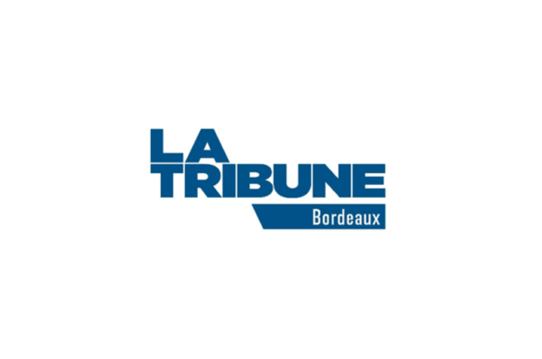 Logo La Tribune Bordeaux