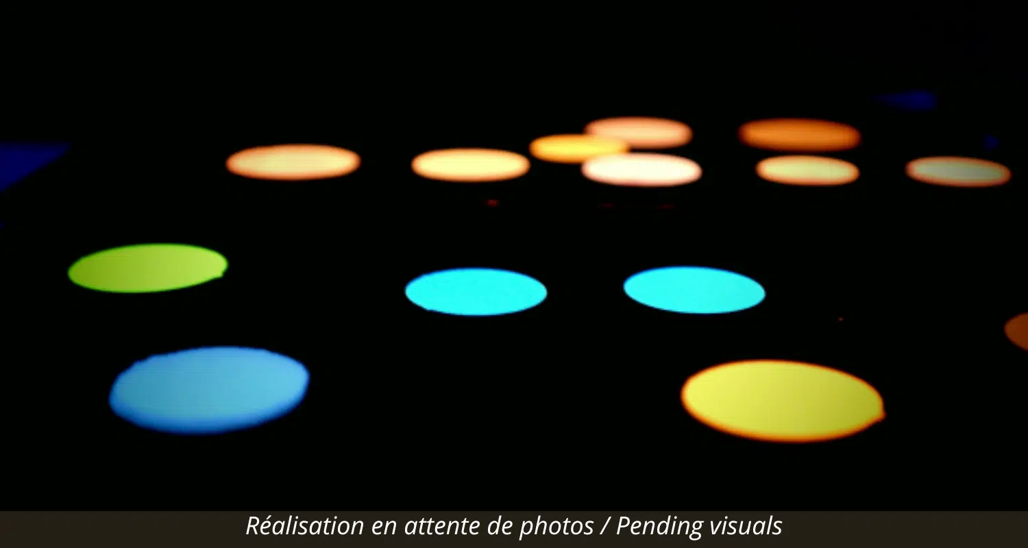 Visuel lumière chantier