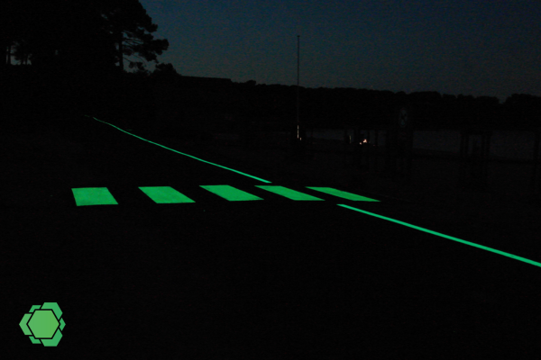 LuminoKrom® - Photoluminescent paint