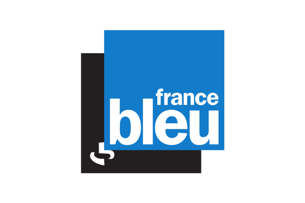Logo France Bleu