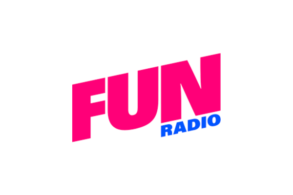 Logo Fun Radio