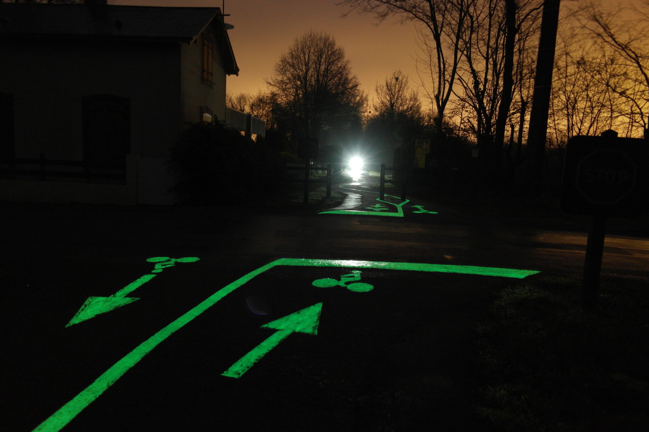 Innovation LuminoKrom – OliKrom©