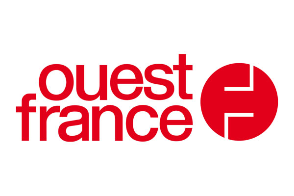 Logo Ouest France