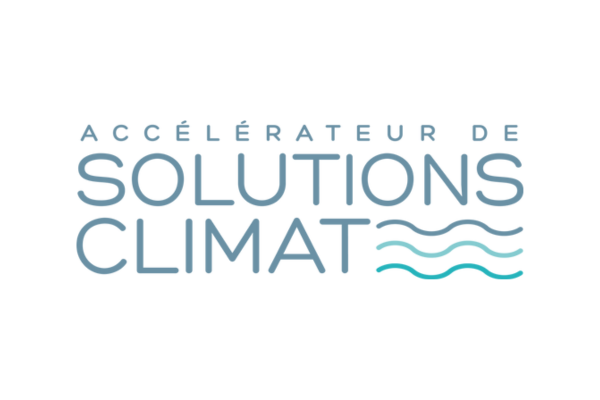 Logo Programme Accélérateur de Solutions Climat