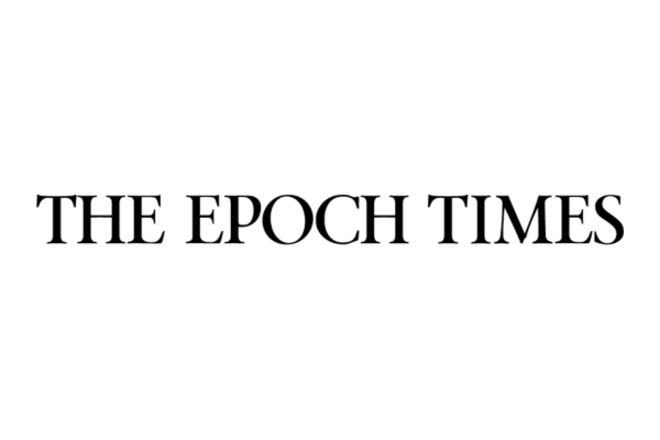 Logo The Epoch Times