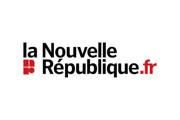 Logo la Nouvelle République