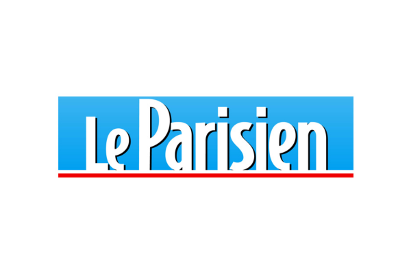 Logo Le Parisien