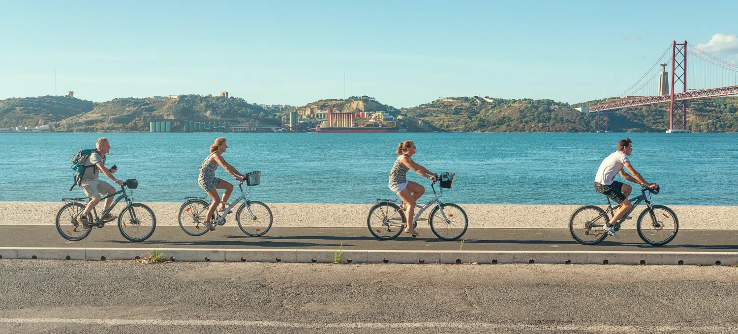 LuminoKrom® s&rsquo;attaque avec succès à l’Eurovelo, le réseau européen cyclable