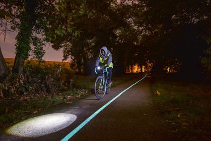 LuminoKrom® luminescent road paint, read users testimonals