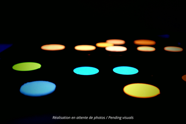 Logo Luminokrom