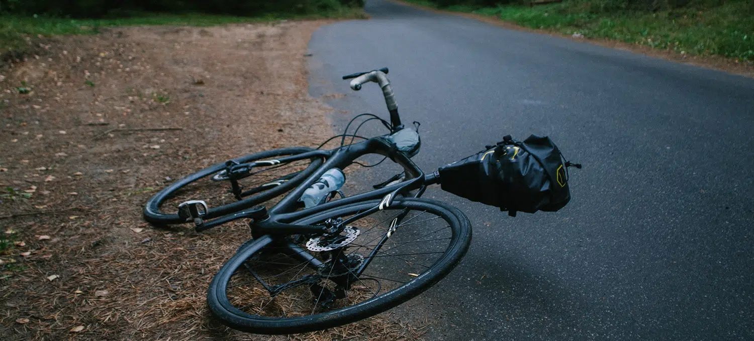 Comment éviter l’accident de vélo sur les routes ?