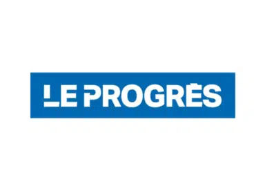 le progrès média
