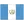 drapeau-guatemala