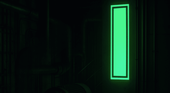 aménagement luminescent equipement securite