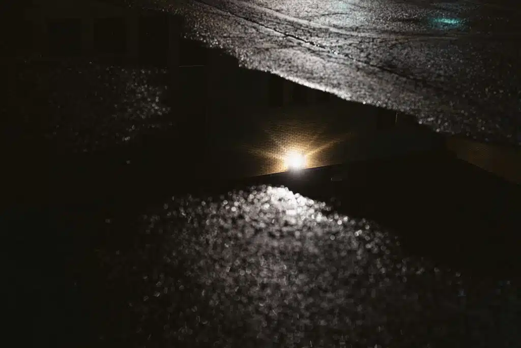 rue-flaque-nuit rue flaque nuit